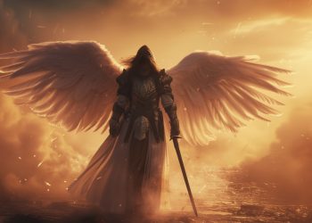 Važna objava Gospe na dan anđela, oni govore: ‘Pao je, pao je veliki Babilon’