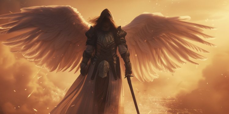 Važna objava Gospe na dan anđela, oni govore: ‘Pao je, pao je veliki Babilon’