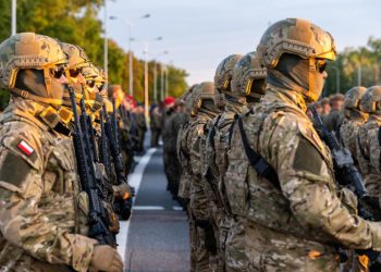 Većina Poljaka ne vjeruje da ih vojska može obraniti – anketa — RT World News