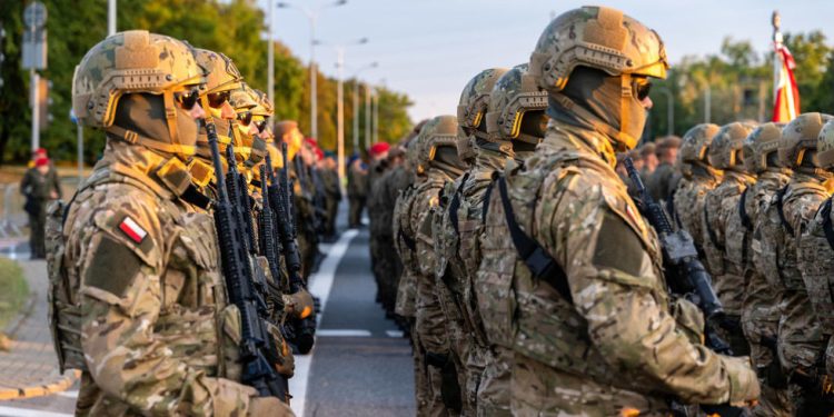 Većina Poljaka ne vjeruje da ih vojska može obraniti – anketa — RT World News