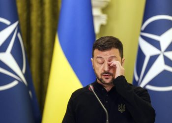 Veliki preokret: Zelenski moli Rusiju za primirje, a traži i neke garancije od Zapada