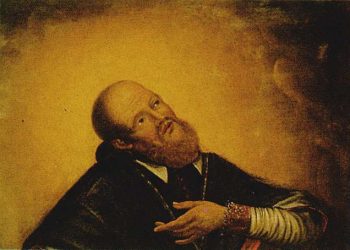 Veliki svetci o anđelima: ‘Đavao drhti pri pogledu na anđela čuvara’