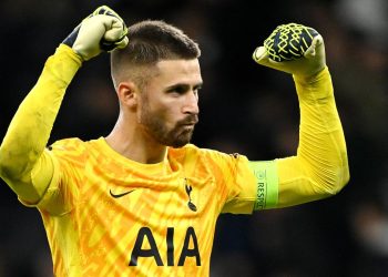 Vicario: “Ja, Premier liga, Tottenham, Italija i…”