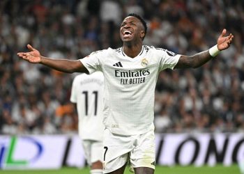 Vinicius, sjajan u Real Madridu, neuspjeh u Brazilu: riskira da ne osvoji Ballon d’Or