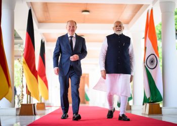 Visa nudi divu BRICS-a više nego učetverostručeno — RT India