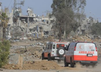 Više mrtvih u izraelskim napadima na džamiju i školu u Gazi – dužnosnici – RT World News