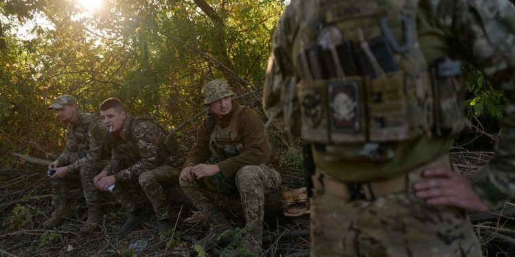 Više od 100.000 ukrajinskih vojnika dezertiralo – MP — RT Rusija i bivši Sovjetski Savez