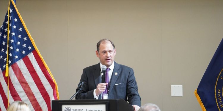 “Vizija” Andyja Barra za poslovne financijske usluge