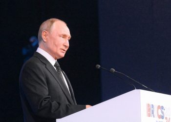 Vjerovanje Zapada da može poraziti Rusiju ‘obična je iluzija’ – Putin — RT Rusija i bivši Sovjetski Savez