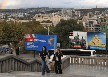 Vladajuća stranka pobijedila na izborima u Gruziji – rani rezultati — RT Rusija i bivši Sovjetski Savez