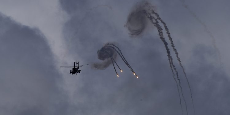 Vojni mozaik u raspadu: Izrael širi eliminacijsku listu u novim moćnim udarima