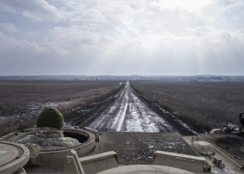 Vojnopolitička analiza Zorana Metera: ‘Prokleti teritorij’. Kreću li Rusi na Dnjepar ili na Kramatorsk