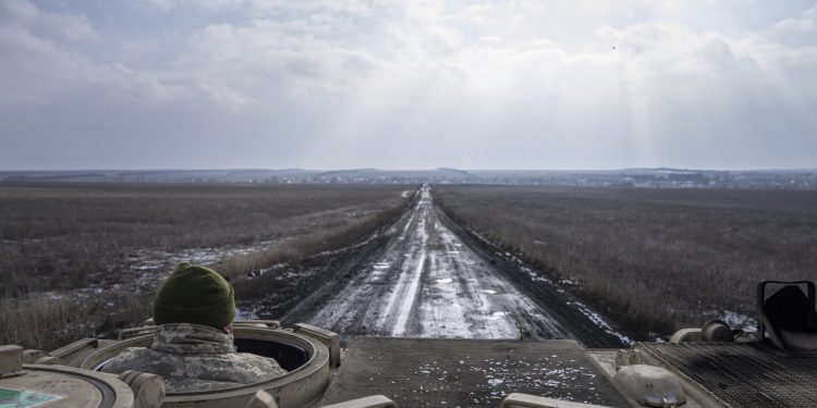 Vojnopolitička analiza Zorana Metera: ‘Prokleti teritorij’. Kreću li Rusi na Dnjepar ili na Kramatorsk