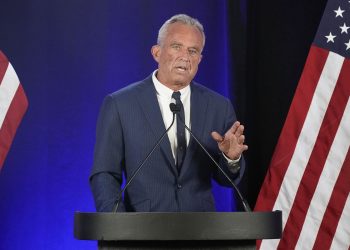 Vrhovni sud odbacuje pokušaj RFK Jr. da se njegovo ime ukloni s glasačkih listića u Michiganu i Wisconsinu