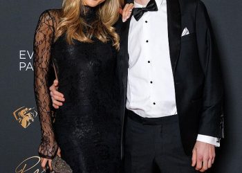 Vrhunski džokej i zadivljujući model postali su najnoviji ‘it’ par Aussie sporta uoči Melbourne Cupa