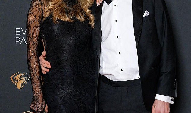 Vrhunski džokej i zadivljujući model postali su najnoviji ‘it’ par Aussie sporta uoči Melbourne Cupa