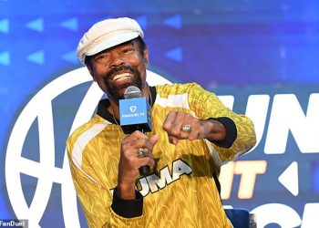 Walt ‘Clyde’ Frazier otkriva zašto je ‘vrlo optimističan’ Knicksi bi mogli osvojiti svoj prvi naslov prvaka od njegovog vrhunca