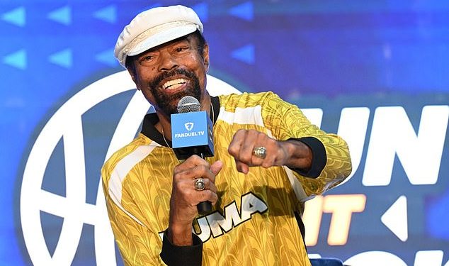 Walt ‘Clyde’ Frazier otkriva zašto je ‘vrlo optimističan’ Knicksi bi mogli osvojiti svoj prvi naslov prvaka od njegovog vrhunca