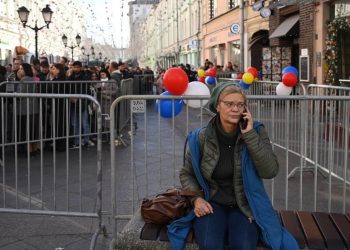 Was this small post-Soviet country’s EU referendum stolen? — RT Russia & Former Soviet Union