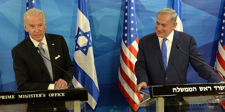 Washingtonova ponuda Izraelu: ‘Dat ćemo vam još oružja ako obećate da nećete napadati’