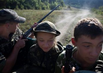 Washingtonski think tank predlaže Kijevu da regrutira 21-godišnjake i privede izbjeglice