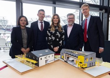 West Ham otkriva planove preuređenja za svoje sjedište Zaklade, a projekt vrijedan 4,1 milijuna funti trebao bi generirati 75 milijuna funti društvenih prihoda