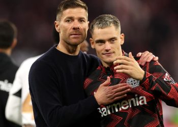 Wirtz, tip od 150 milijuna koji izaziva Milan