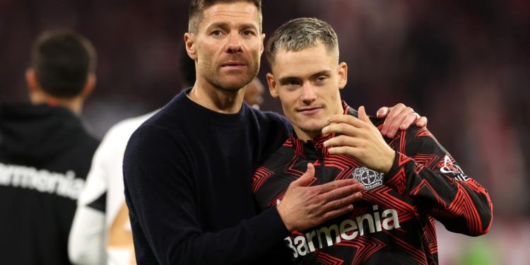 Wirtz, tip od 150 milijuna koji izaziva Milan