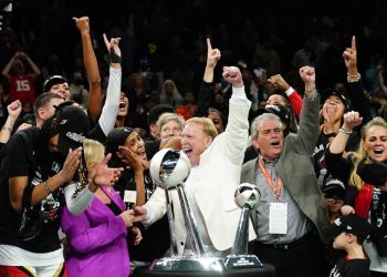 Wnba, New York pobjeđuje Minnesotu i osvaja naslov u utakmici 5