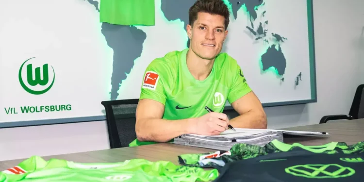 Wolfsburg podržava LGBT prava, ali Behrens odbija potpisati majicu duginih boja