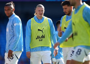 Wolves protiv Manchester Cityja – Premier liga: rezultati uživo, vijesti o momčadi i novosti dok Erling Haaland i Co žele iskoristiti protiv Wolvesa s dna tablice