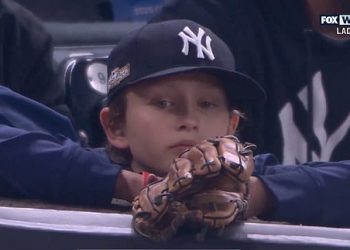 Yankeesi pohvaljeni za otmjeni potez nakon što su poklonili ulaznice za izbačene navijače posebnim gostima za 5. utakmicu Svjetskog prvenstva