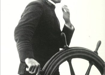 Zaboravljena priča o 5ft škotskom ribaru koji je osvojio svijet, postao neprijatelj Kaisera Wilhelma i postavio standard za Sir Bena Ainslieja u America’s Cupu