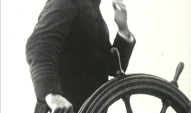 Zaboravljena priča o 5ft škotskom ribaru koji je osvojio svijet, postao neprijatelj Kaisera Wilhelma i postavio standard za Sir Bena Ainslieja u America’s Cupu