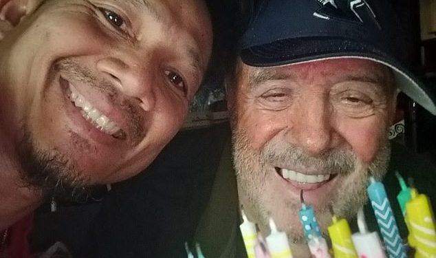 Zabrinjavajuće fotografije Molly Meldrum pojavile su se nakon zabrinjavajućih zdravstvenih informacija