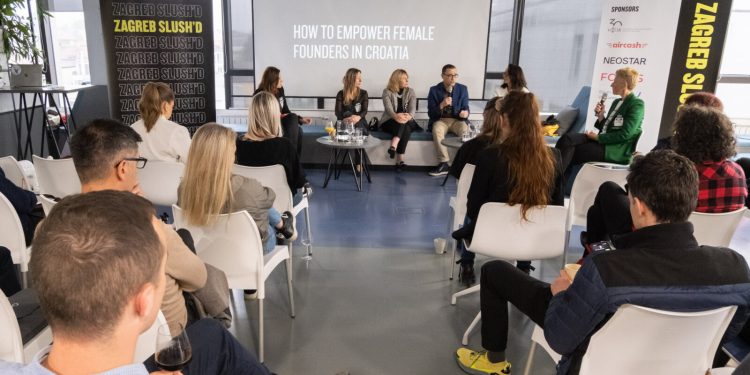 Zagreb SLUSH’D: konferencija inovacija, poduzetništva i umrežavanja stiže u Zagreb!