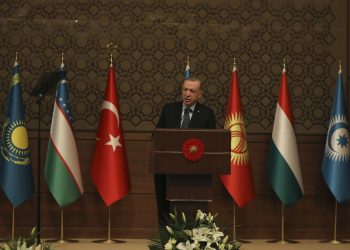 Zajedničko latinično pismo za pet država: Utjecaj Turske