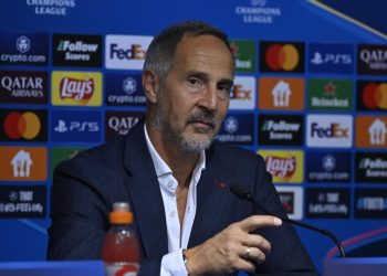 Zamalo je kapitulirao na Maksimiru, sad tvrdi: ‘Crvena zvezda je kvalitetnija od Dinama‘