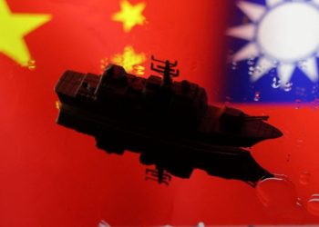 Zaoštrava se oko Tajvana: Kineski nosač i tajvanski odgovor vojnim vježbama