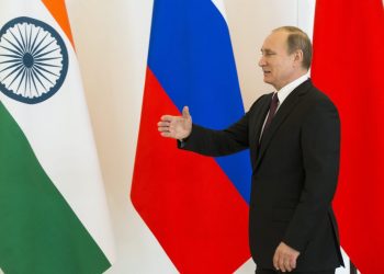 Zapad je odavno prozvao Putina otpadnikom: Danas mu u goste dolazi preko pola svijeta