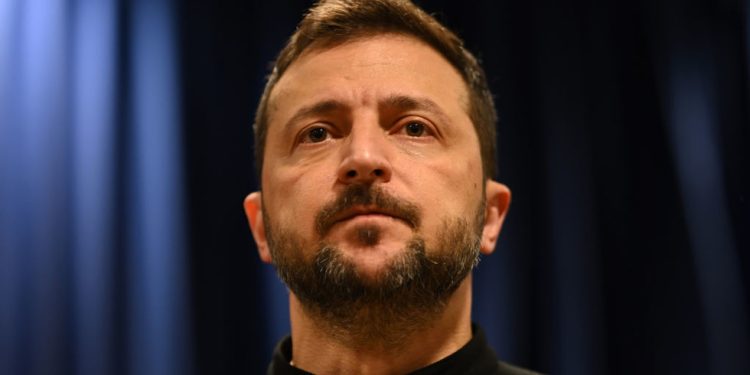 Zapad ne prihvaća ‘Plan pobjede’ Zelenskog. Dakle, što se dalje događa? — RT Rusija i bivši Sovjetski Savez