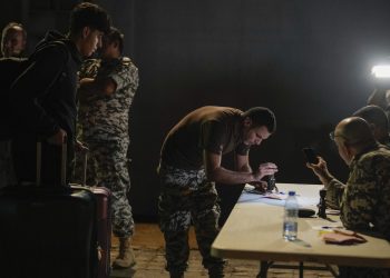 Zapovjedništvo u sjeni preuzelo komandu: ‘Pred nama je dugi rat iscrpljivanja’