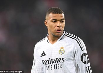 Zašto Kylian Mbappe nije izabran za međunarodnu dužnost s Francuskom – unatoč oporavku od ozljede da bi nastupio u porazu Real Madrida u Ligi prvaka sredinom tjedna