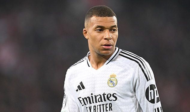 Zašto Kylian Mbappe nije izabran za međunarodnu dužnost s Francuskom – unatoč oporavku od ozljede da bi nastupio u porazu Real Madrida u Ligi prvaka sredinom tjedna