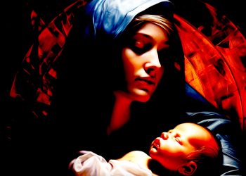 Zašto Marija i njezina djeca tako snažno ponizuju Sotonu: ‘On drhti pred njima’