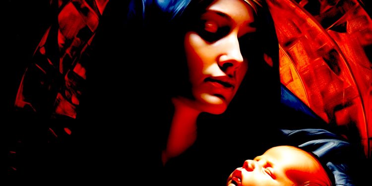 Zašto Marija i njezina djeca tako snažno ponizuju Sotonu: ‘On drhti pred njima’