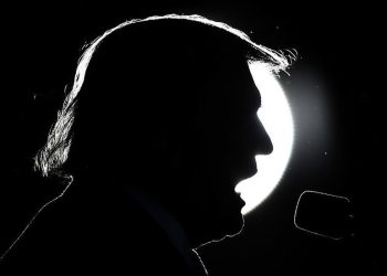 Zašto je Donald Trump mistična figura povijesnih razmjera — RT World News