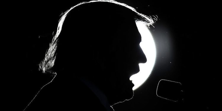 Zašto je Donald Trump mistična figura povijesnih razmjera — RT World News