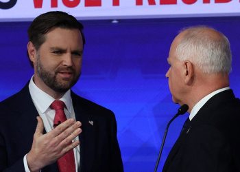 Zašto je Vance lako pobijedio Walza u debati, omekšavši pritom svoju sliku