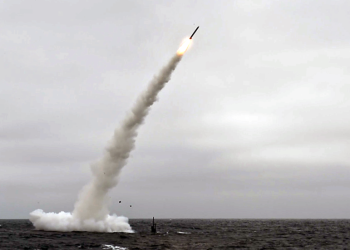 Zelenski je tajno tražio rakete Tomahawk od SAD-a – NYT – RT Rusija i bivši Sovjetski Savez